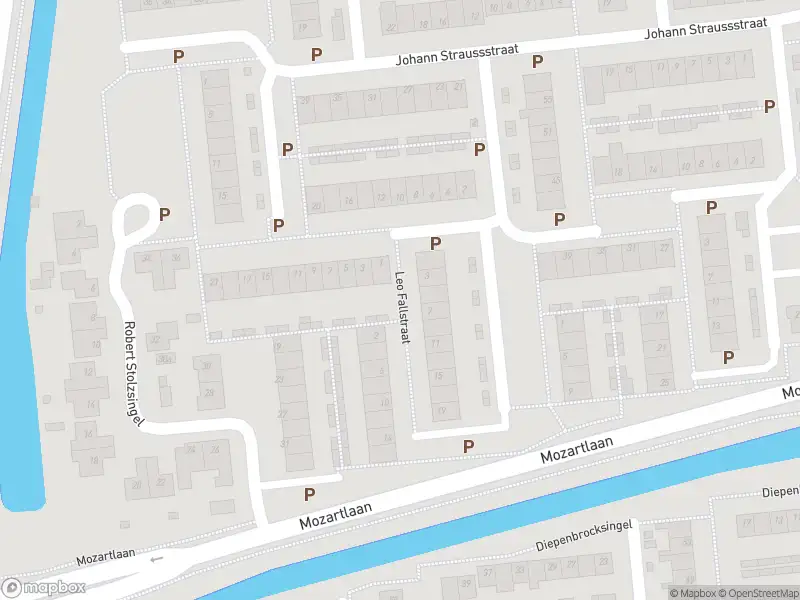 Overlastmelding Leo Fallstraat in Waalwijk gesloten