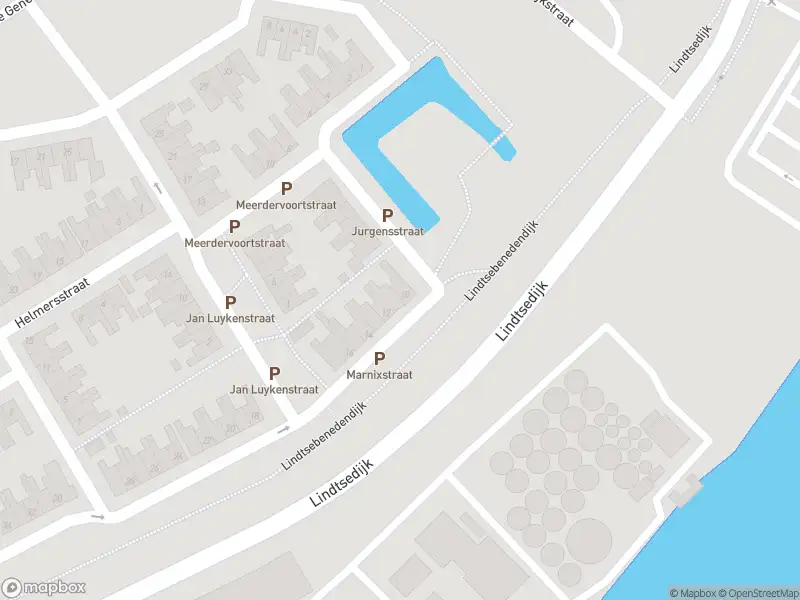 Overlastmelding Marnixstraat in Zwijndrecht gesloten