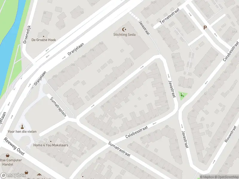 Overlastmelding Borneostraat in Dordrecht gesloten