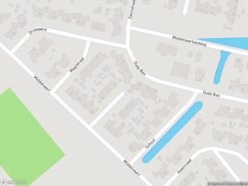 Overlastmelding Schepen in Woudrichem