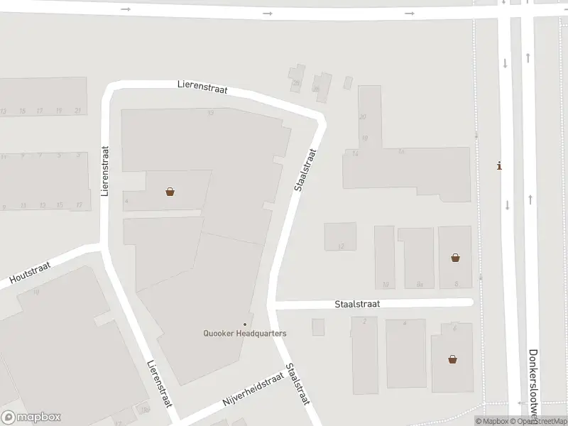 Ambulance met grote spoed naar de Staalstraat in Ridderkerk