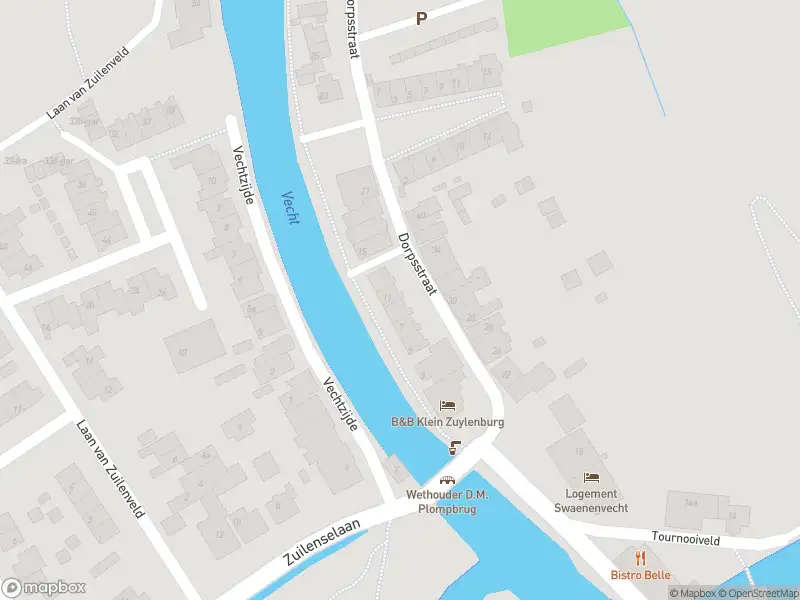 112 melding Overlastmelding  in Oud Zuilen