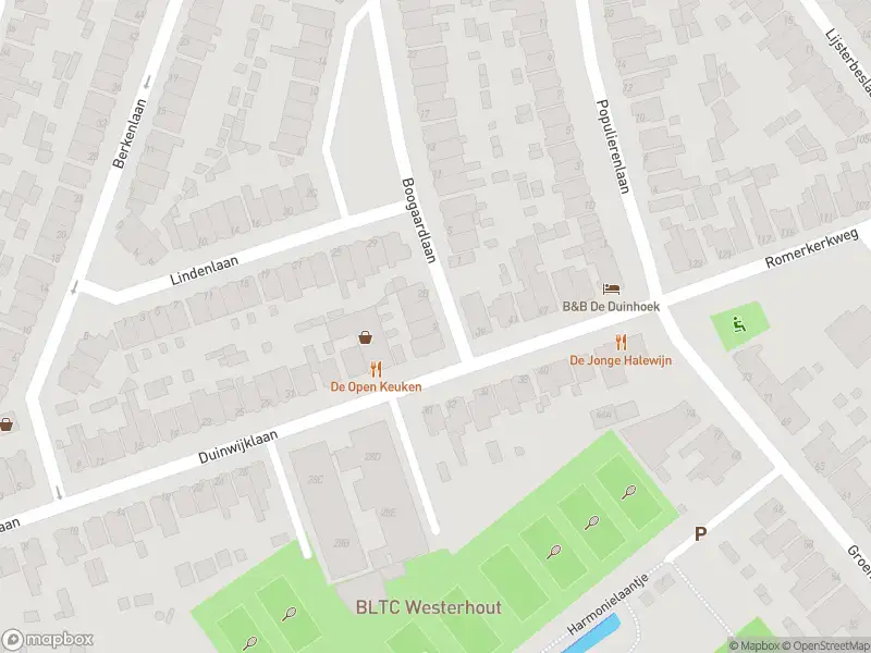 112 melding Overlastmelding Boogaardlaan in Beverwijk