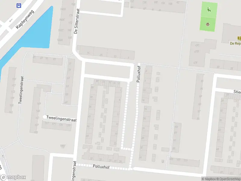 112 melding Overlastmelding Polluxhof in Dordrecht gesloten