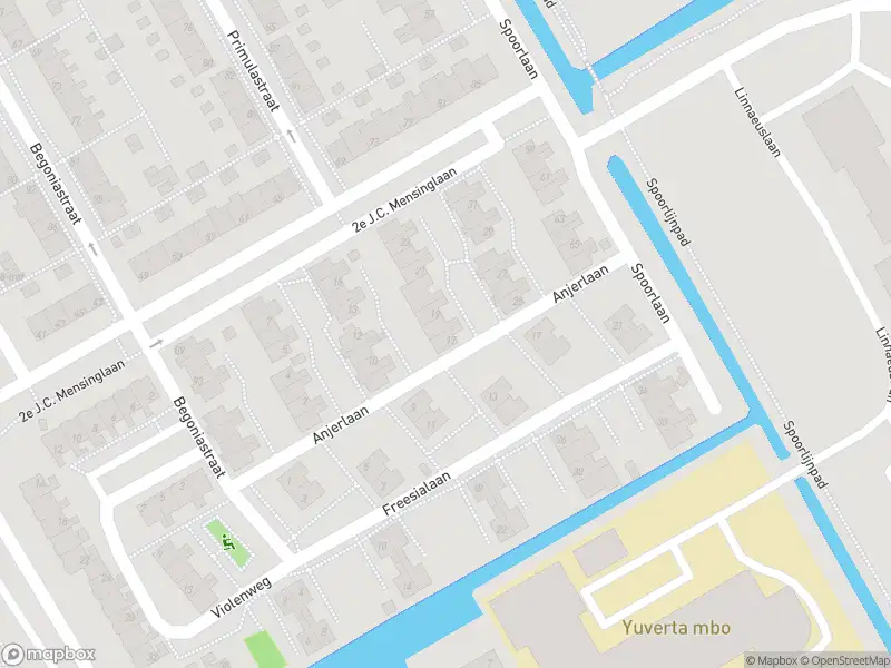 Anonieme overlastmelding Anjerlaan in Aalsmeer gesloten