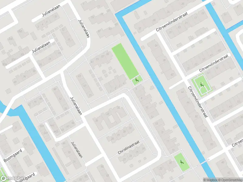 Overlastmelding Christinastraat in Aalsmeer gesloten