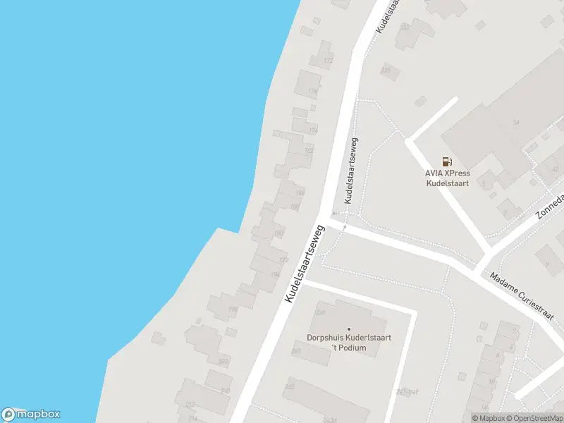 Overlastmelding Kudelstaartseweg in Kudelstaart gesloten