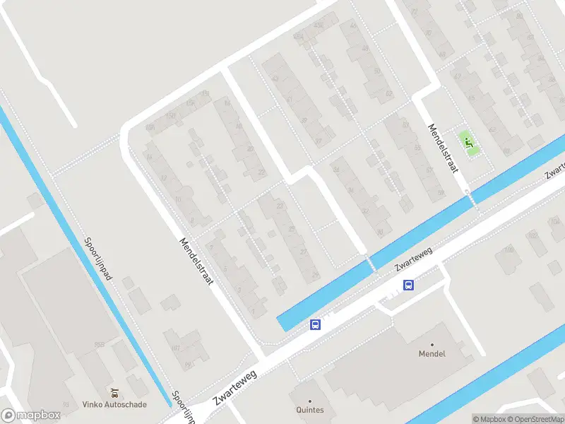 Overlastmelding Mendelstraat in Aalsmeer gesloten