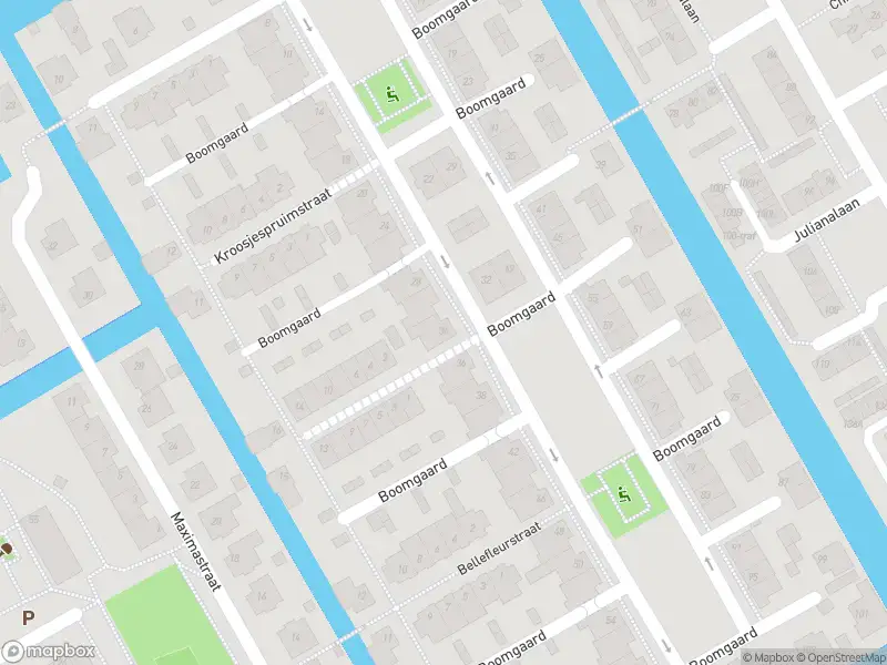 Overlastmelding Boomgaard in Aalsmeer gesloten