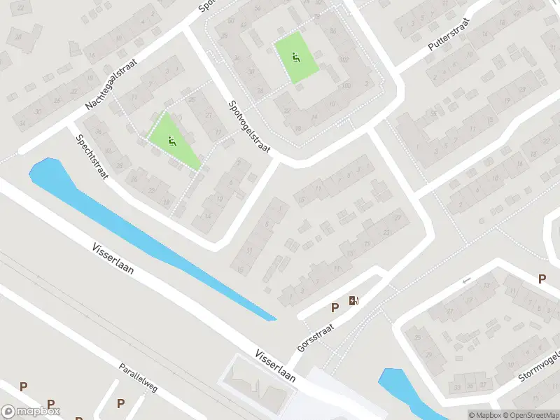 Overlastmelding Spechtstraat in Duiven