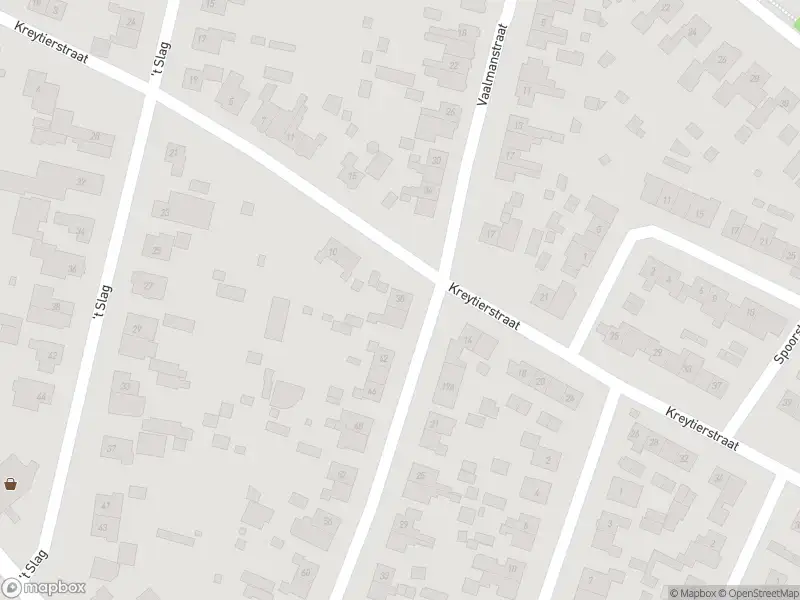 Overlastmelding Vaalmanstraat in Westervoort