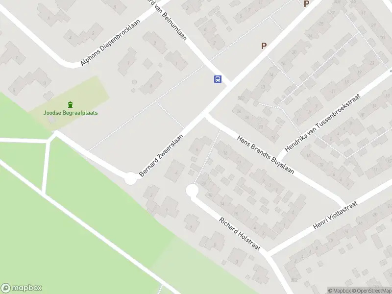 Overlastmelding Bernard Zweerslaan in Dieren gesloten