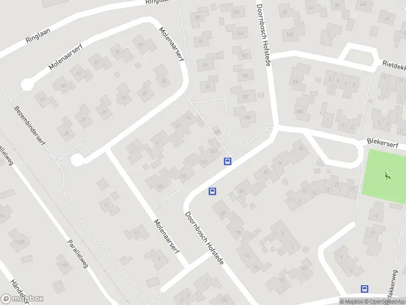 112 melding Overlastmelding Doornbosch Hofstede in Eerbeek