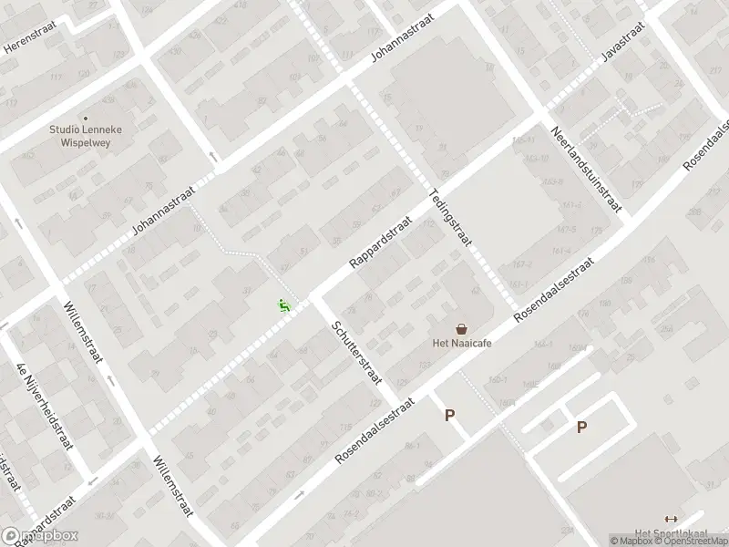 112 melding Overlastmelding Rappardstraat in Arnhem