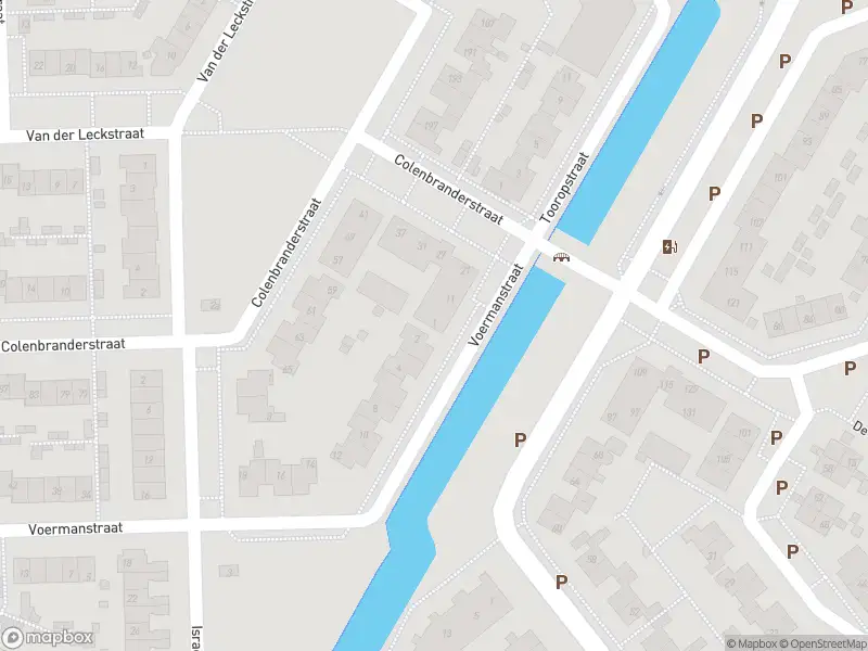 Overlastmelding Colenbranderstraat in Duiven