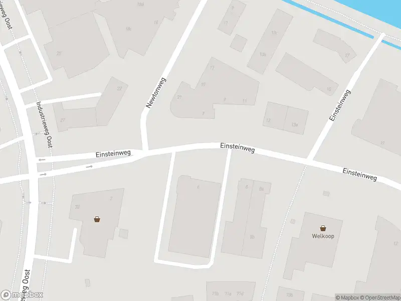 Overlastmelding Einsteinweg in Elst gesloten