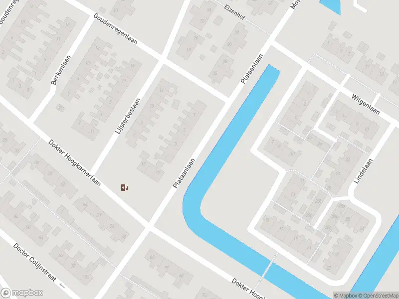 Overlastmelding Hoornseweg in 1775RB Middenmeer gesloten