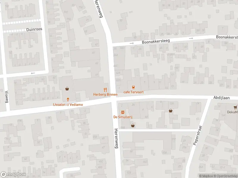 112 melding Overlastmelding Abdijlaan in Egmond-Binnen