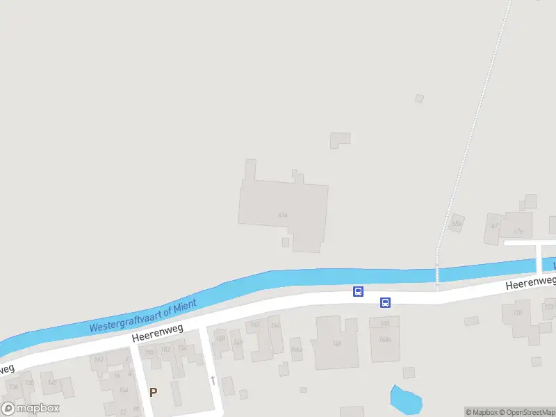 Overlastmelding Heerenweg in Barsingerhorn