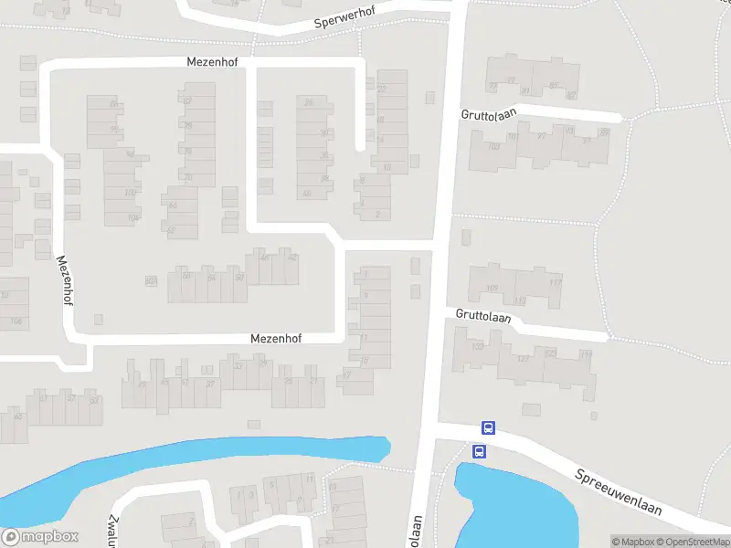 112 melding Overlastmelding Mezenhof in Schagen gesloten