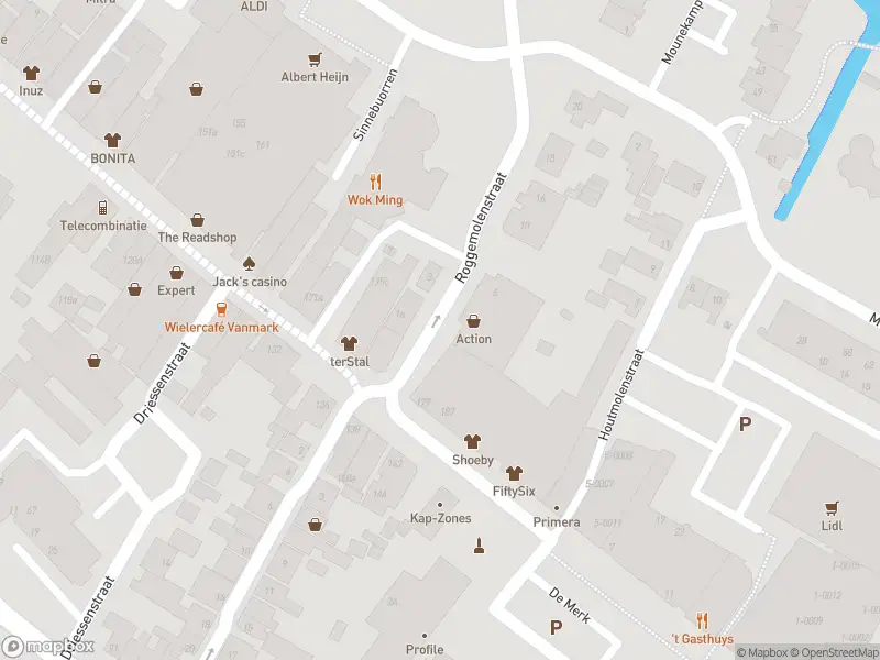 Overlastmelding Roggemolenstraat in Joure