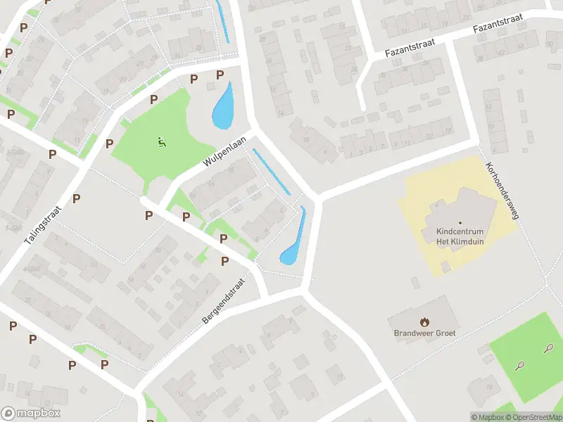 Overlastmelding Wulpenlaan in Groet gesloten