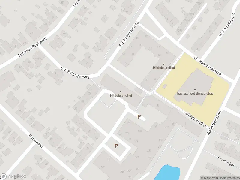 Overlastmelding Hildebrandhof in Heiloo gesloten