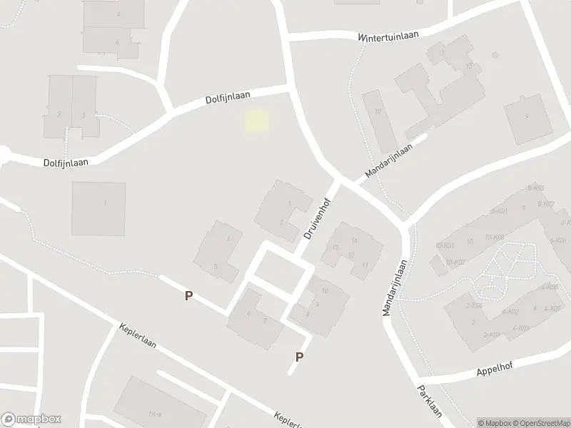 Ambulance met gepaste spoed naar de Druivenhof in Noordwijk