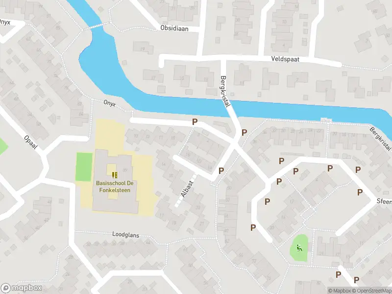 Ambulance met gepaste spoed naar de Albast in Heerhugowaard