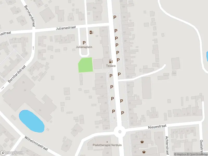 112 melding Overlastmelding Hoofdstraat in Kortgene gesloten