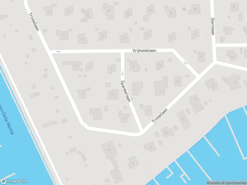 Overlastmelding Spankerlaan in Kortgene gesloten