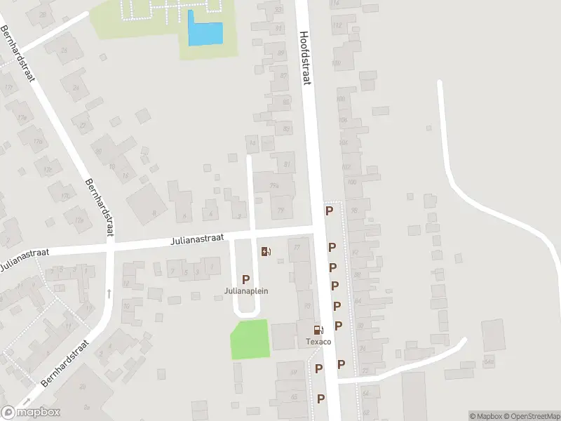 112 melding Overlastmelding Hoofdstraat in Kortgene gesloten