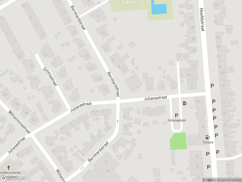 112 melding Overlastmelding Julianastraat in Kortgene gesloten