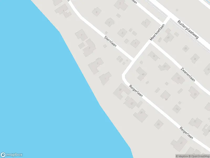 Overlastmelding Sternlaan in Kamperland gesloten