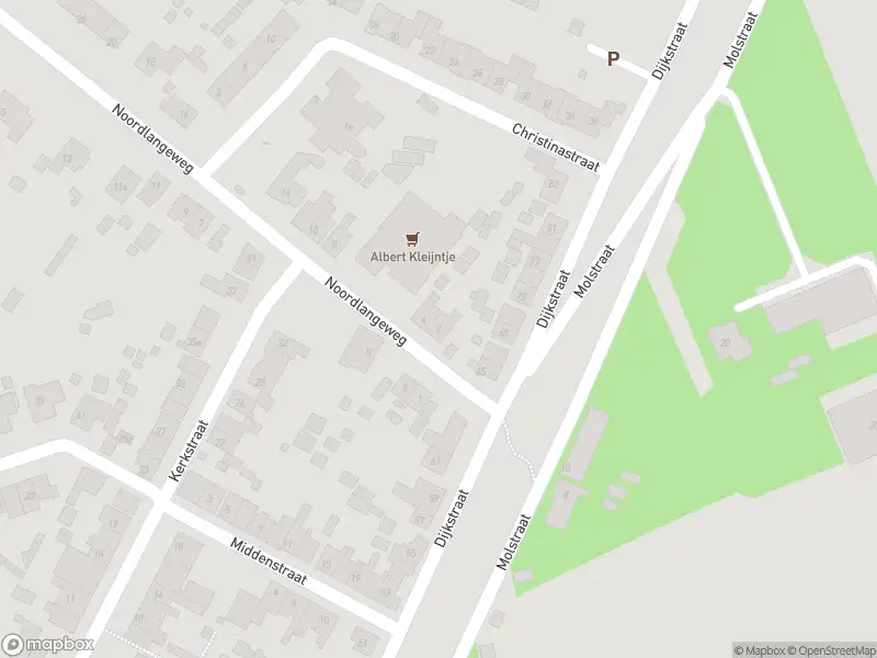 112 melding Overlastmelding Noordlangeweg in Kats gesloten