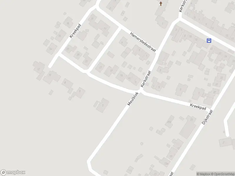 Overlastmelding Kreekpad in Kats gesloten