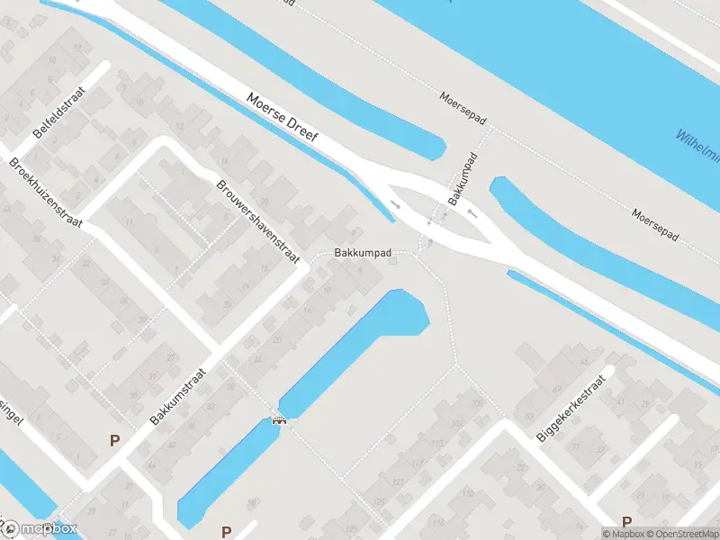 112 melding Anonieme overlastmelding Bakkumstraat in Tilburg gesloten