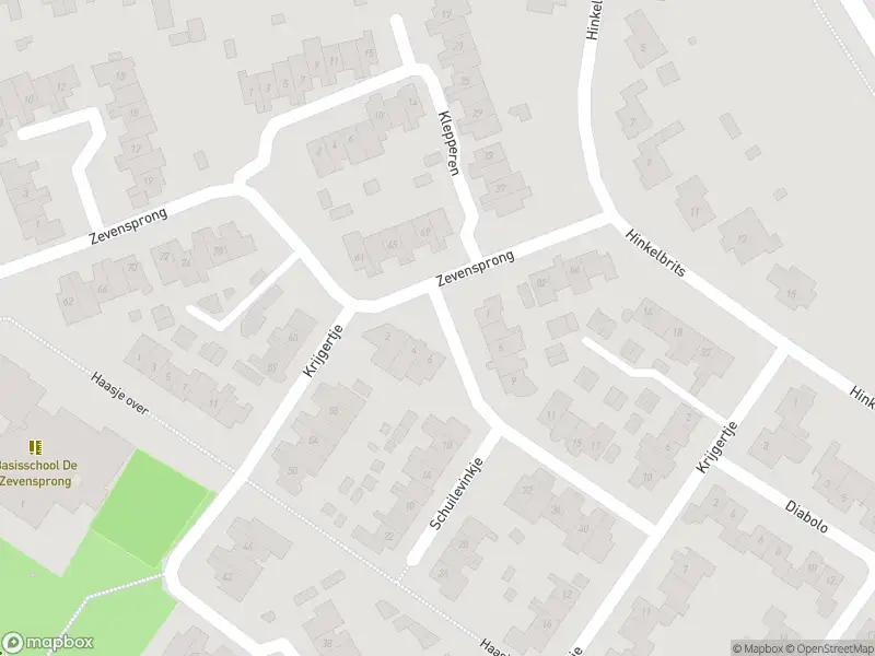 Overlastmelding Schuilevinkje in Best gesloten