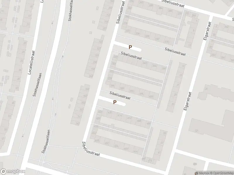112 melding Overlastmelding Sibeliusstraat in Tilburg