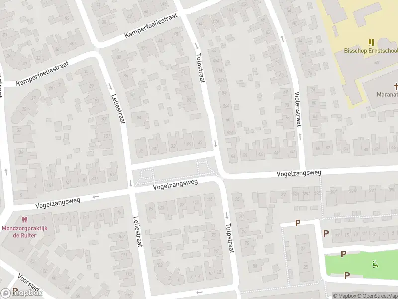 112 melding Overlastmelding Tulpstraat in Goes