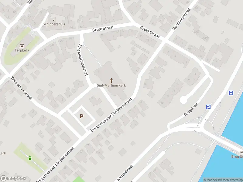 Overlastmelding Torenstraat in 6129EG Urmond