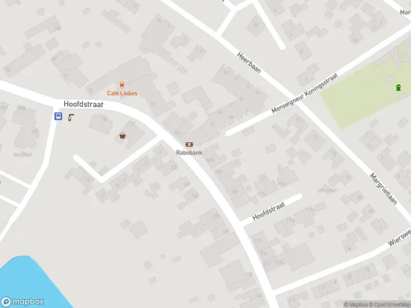 112 melding Overlastmelding Hoofdstraat in Posterholt