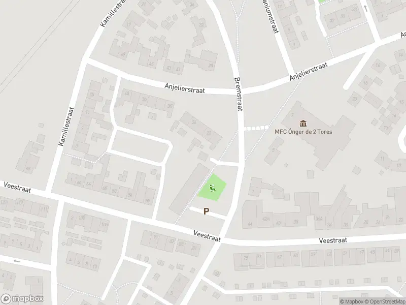 Overlastmelding Bremstraat in Sittard gesloten