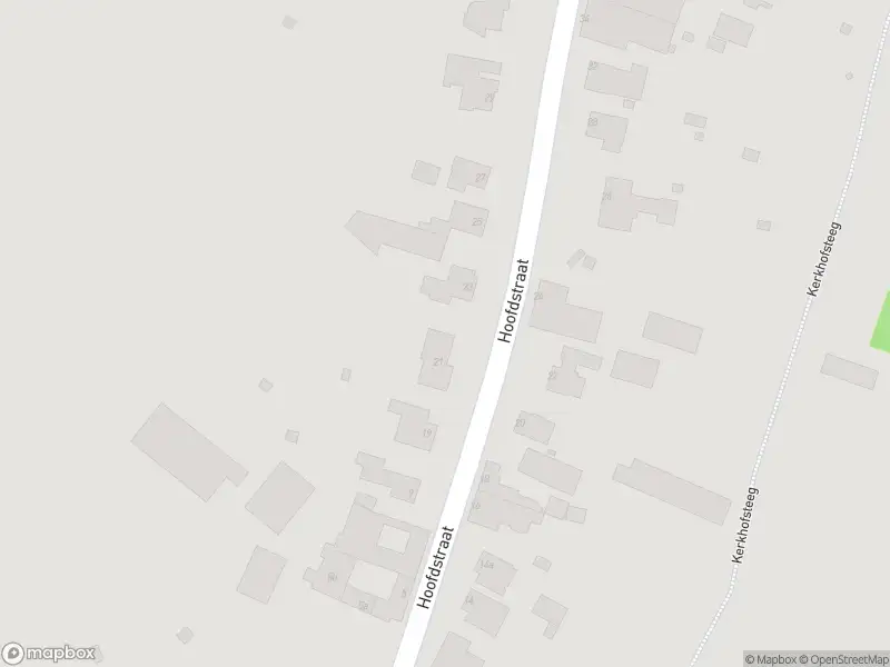 112 melding Overlastmelding Hoofdstraat in Schimmert