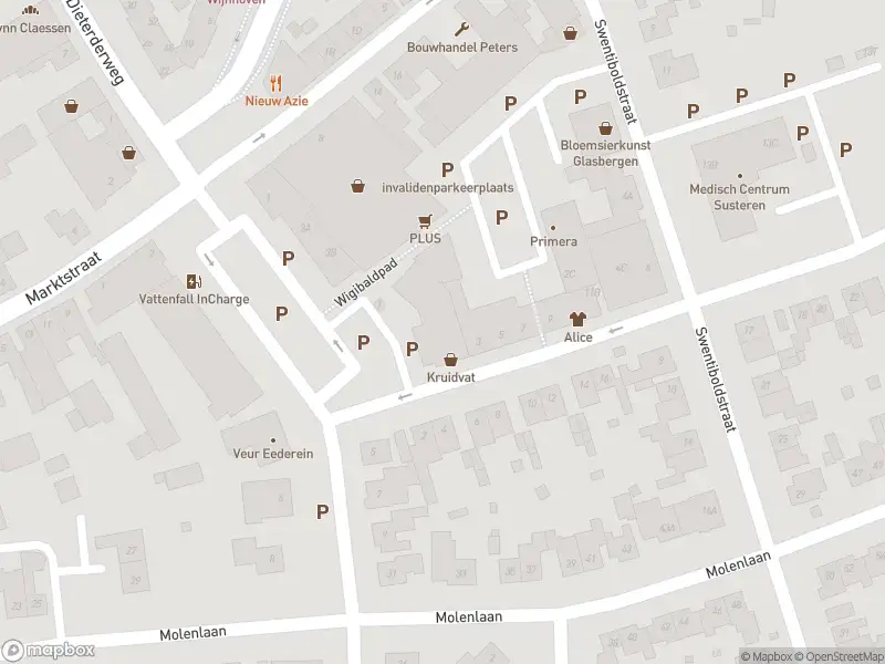 Overlastmelding Reinoud van Gelderstraat in Susteren