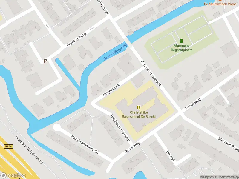 112 melding Anonieme overlastmelding Wilgenhoek in Valkenburg gesloten