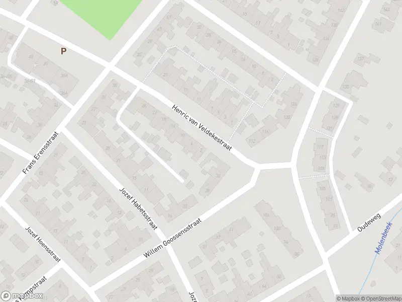 112 melding Overlastmelding Henric van Veldekestraat in Sittard gesloten