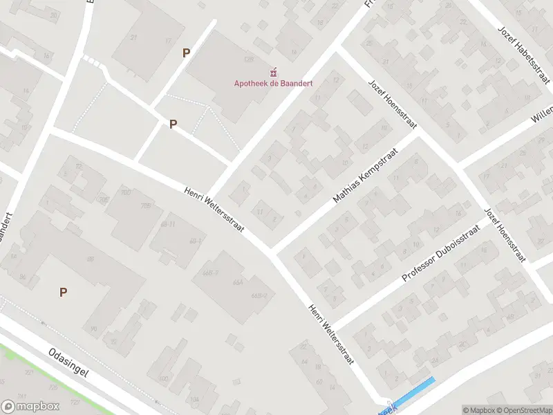 112 melding Overlastmelding Henri Weltersstraat in Sittard gesloten