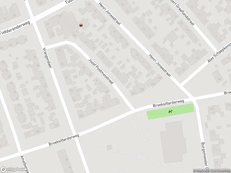 Overlastmelding Jozef Postmesstraat in Sittard gesloten