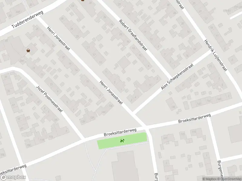 Overlastmelding Henri Jonasstraat in Sittard gesloten